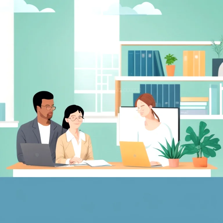 収支管理のイメージ