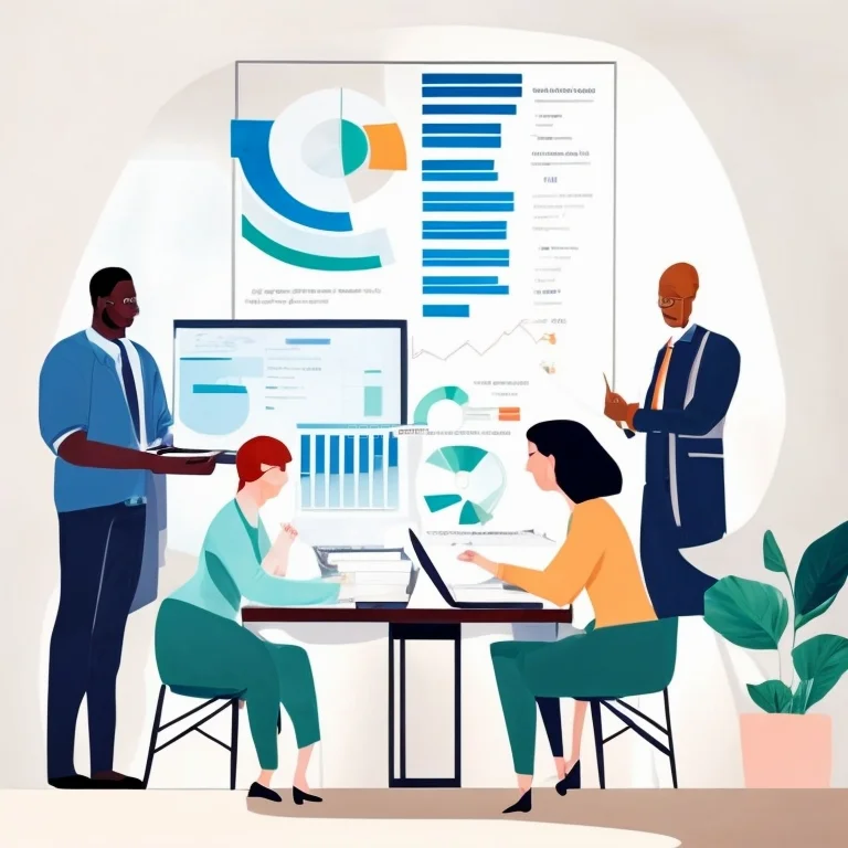 ブログ記事: 日常で実践できるマインドフルマネーマネジメント