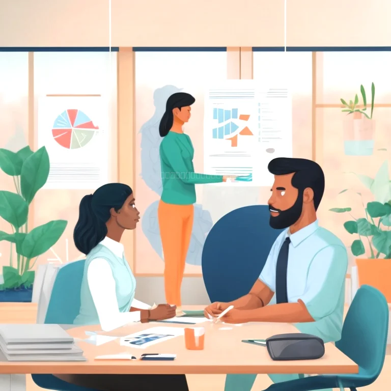 MindJLabのマインドフルマネジメントイメージ